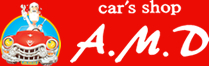 car's shop A.M.D